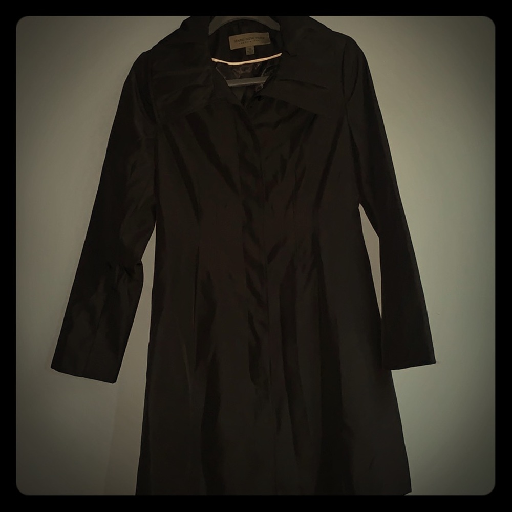 Marc New York women’s rain jacket